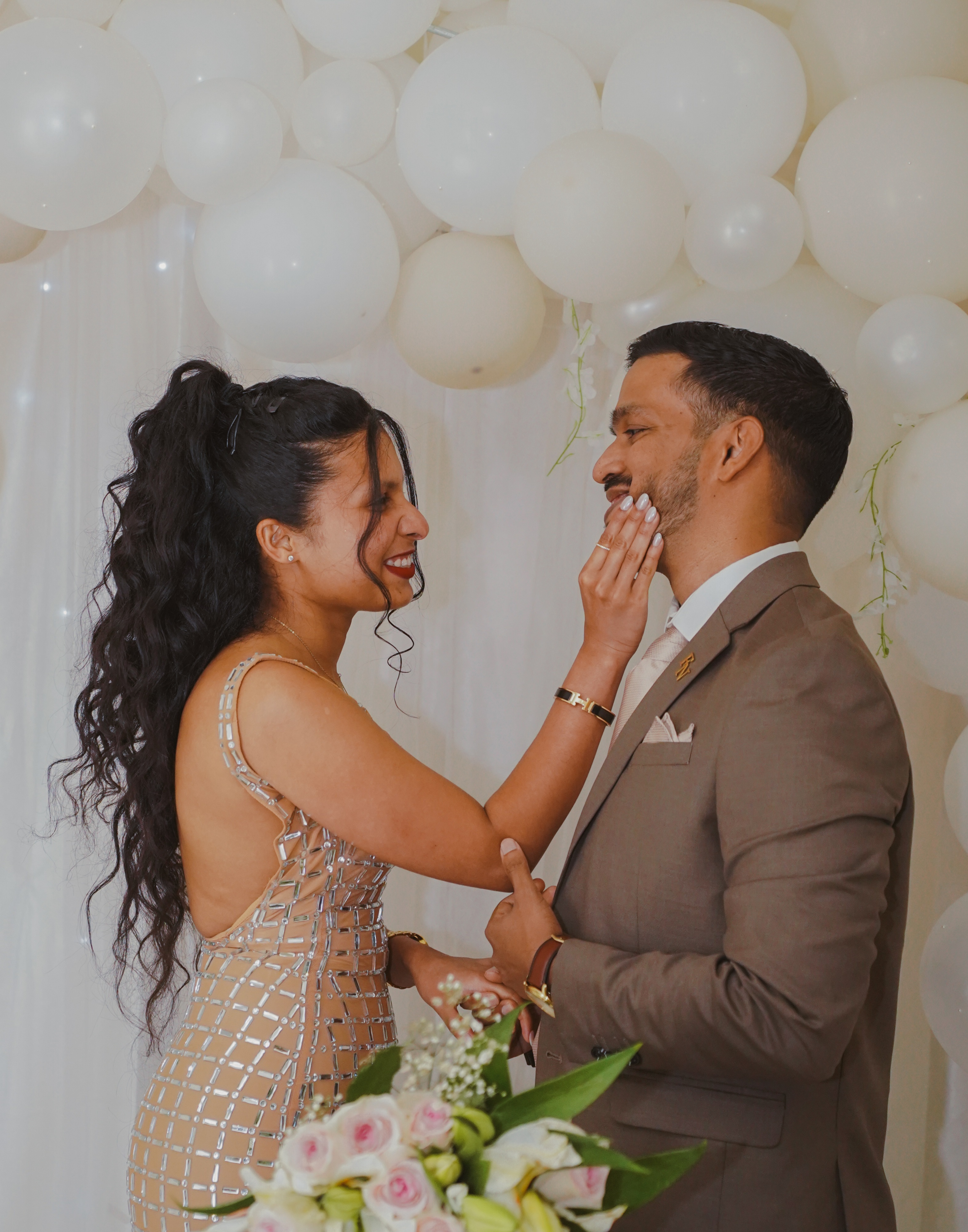 Wedding gallery photo 2