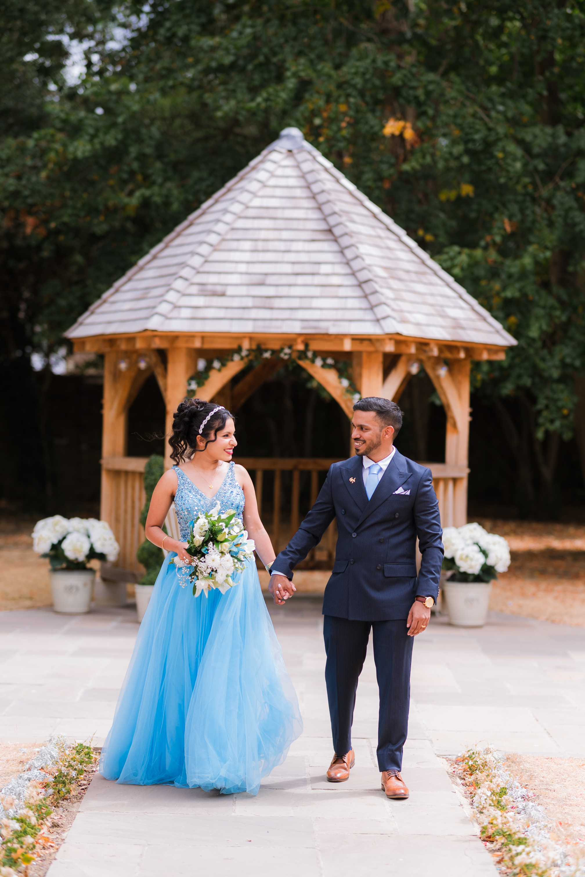 Wedding gallery photo 1